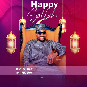 M Inuwa - 33 Boys Group