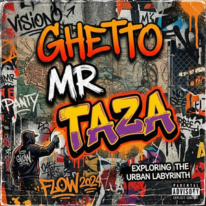 taza by ghetto mr