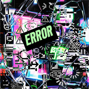 EMOTION ERROR by G-maker