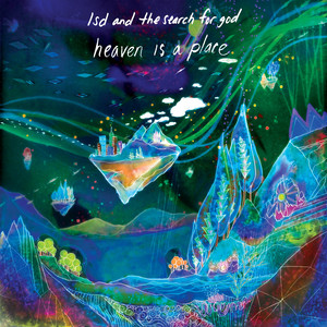 Without You by LSD and the Search for God