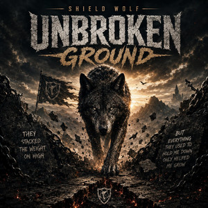Unbroken Ground by Shield_Wolf