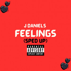Feelings (sped up)