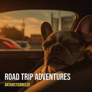 Antarcticbreeze - Road Trip Adventures