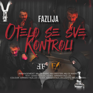 Otelo se sve kontroli