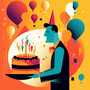 Happy birthday my friend