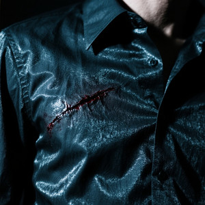 Cicatriz en la Camisa by Jc urbanoRD