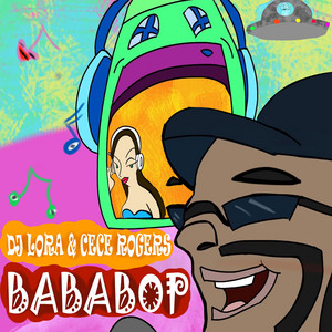 Portada de Bababop