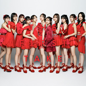 Juice=Juice Concert 2025 Queen of Hearts Special Flush - Album by