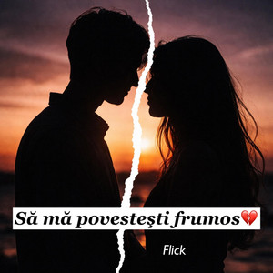 Să mă povesteşti frumos by Flick Domnul Rima