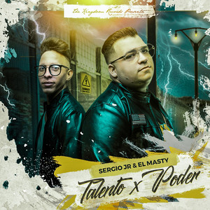 Por Fé by Sergio Jr y el Masty
