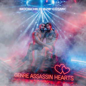 COSMIC — Genre Assassin Hearts (2026)