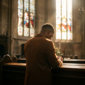 Thank You, God. by Vic Lucas, Lady Audri