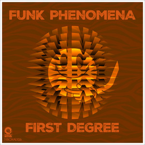 Various Artists — Funk Phenomena First Degree (2026)