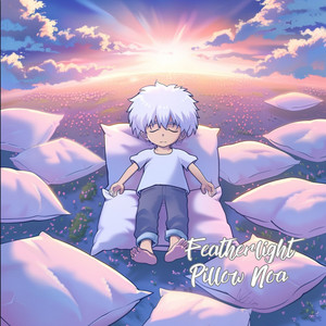 Featherlight by Pillow Noa
