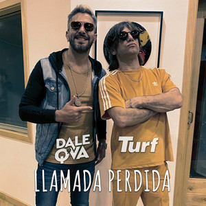 Portada de Llamada Perdida