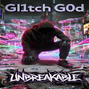 Unbreakable by Gl1tch G0d