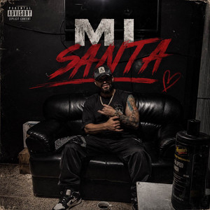 Mi Santa by dj buster