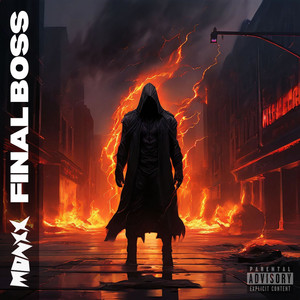 FINAL BOSS (WONKY SONG 2024 VIP) by Monxx
