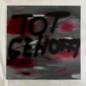 totgehofft by Bount