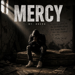 Mercy by #Hero