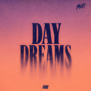 Daydreams cover art