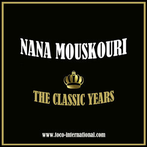 Weisse Rosen Aus Athen by Nana Mouskouri