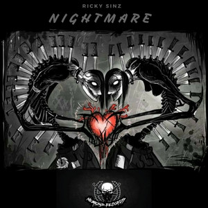 Nightmare by Ricky Sinz