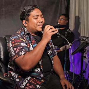 Bulan Angkasawan - Seribu Kemanisan