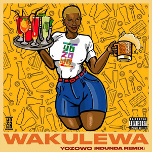 Wakulewa (Ndunda Remix)