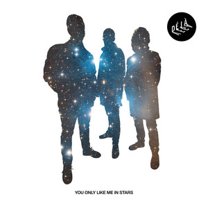 You Only Like Me In Stars by Déjà Vega