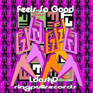 Feels So Good by LdashD