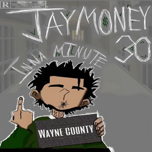 Me and moochie by Jaymoney30