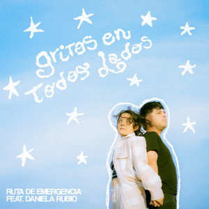 Gritos en Todos Lados by Ruta de Emergencia, Daniela Rubio