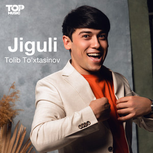 Tolib To'xtasinov - Jiguli