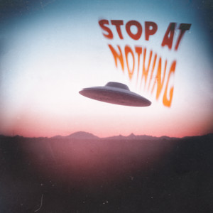 Non-State Actor - Stop at Nothing
