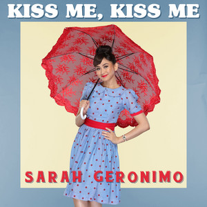 kiss me!gane いちご【mignonday2026】　A3 stand