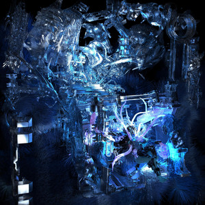 LEVEL 6 by Ryan Fennis