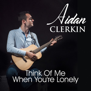 Aidan Clerkin poster