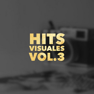 Hits Visuales, Vol. 3 album