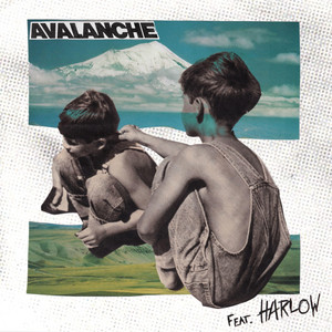 Avalanche by Pretty Pretty Please, Harlow