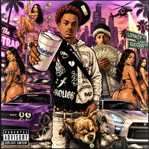 Get It Started by MpNRicco, T.O.N JaydoeBaby
