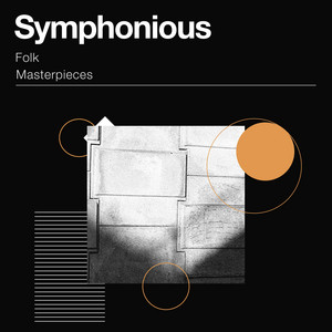zZz Symphonious Folk Masterpieces zZz album