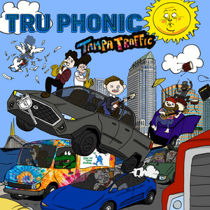 Tampa Traffic by Tru Phonic