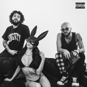 Tony J | Spotify