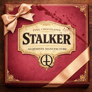 Stalker by alqemiste