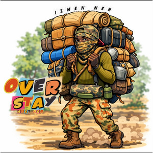 Izmen neh - Over_Stay