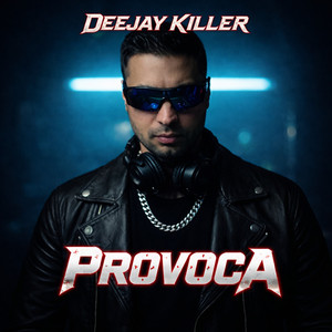 Deejay Killer - Provoca