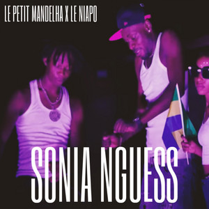 Le Petit Mandelha & Le Niapo - SONIA NGUESS