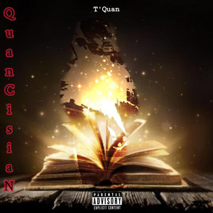 Cold World (Bonus) by 3quan, Rad BlueBillz