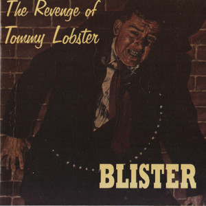 Empty Fridge by Blister